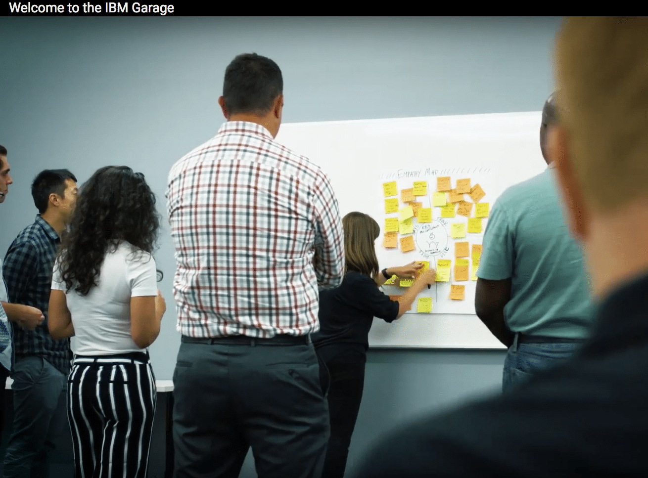 IBMGarage